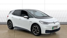 Volkswagen Id.3 150kW 1ST Edition Pro Power 62kWh 5dr Auto Electric Hatchback